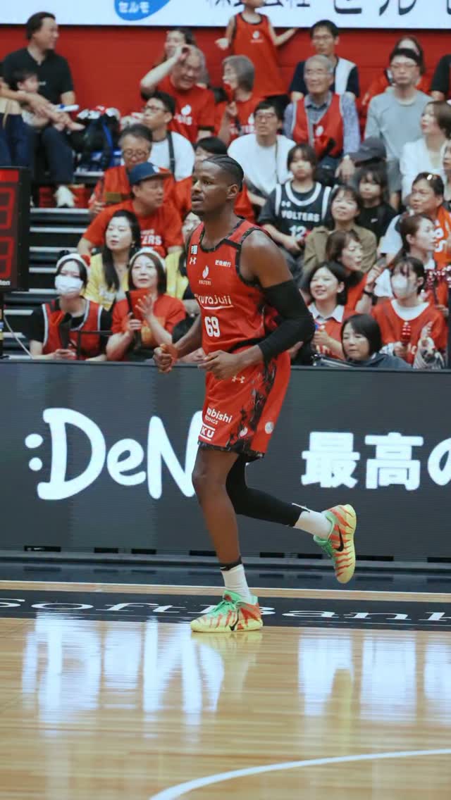 🎊HAPPY BIRTHDAY🎊 本日4/5は #駒沢颯 選手の誕生日です。 おめでとう