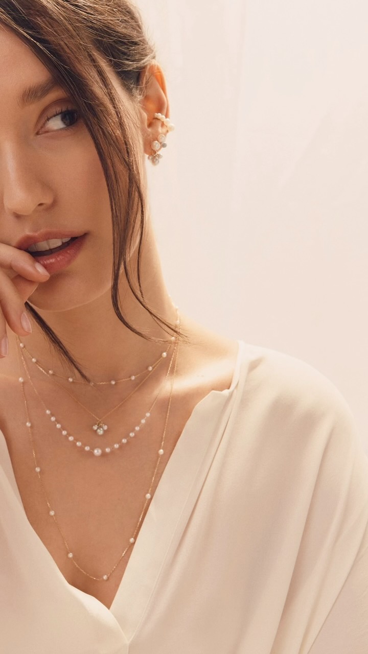 Mizuki Jewels (@mizukijewels) • Facebook