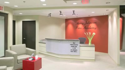 Harry Johnson Porn Academy | GTOtv is with Kelly Woods and 2 ...
