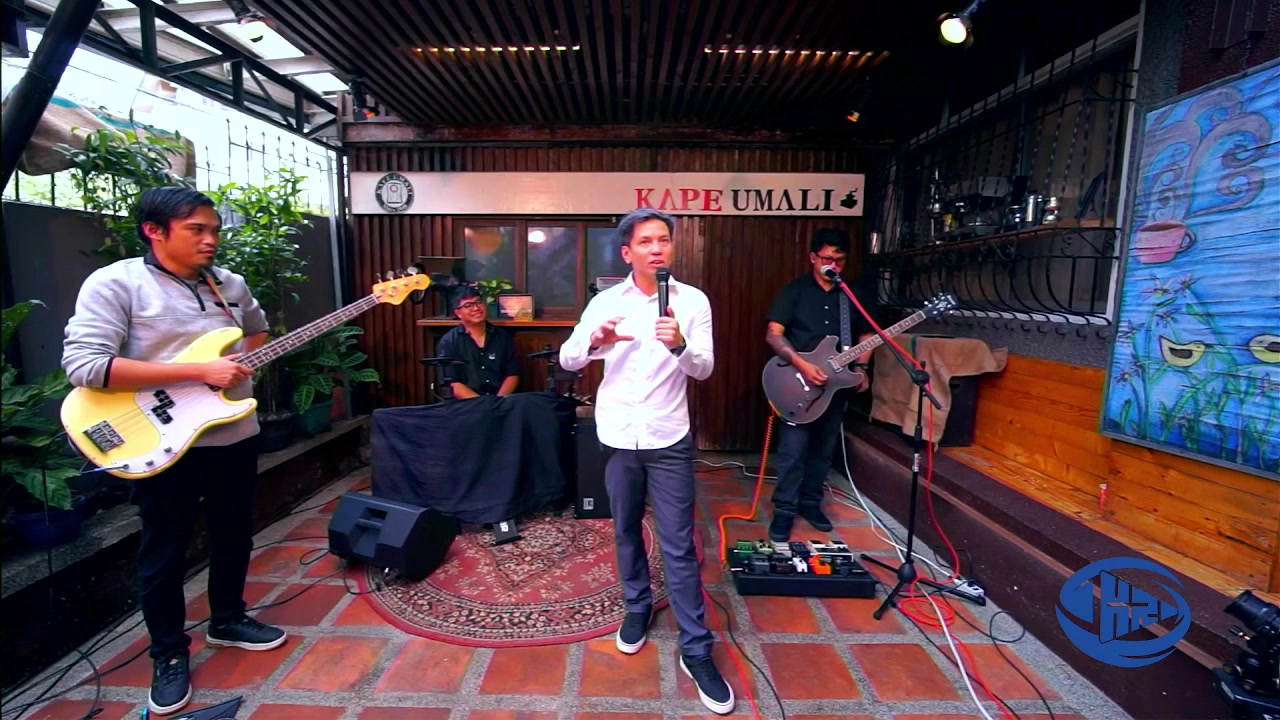 Kape Umali Coffee Roastery | Baguio City