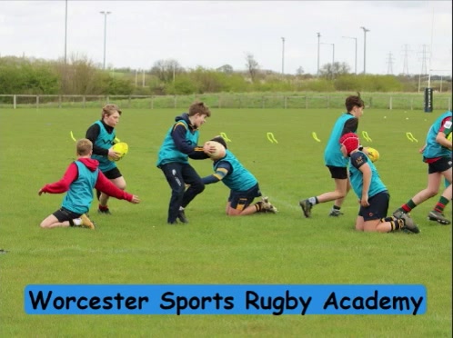 Worcester Sports Rugby Academy | Worcester