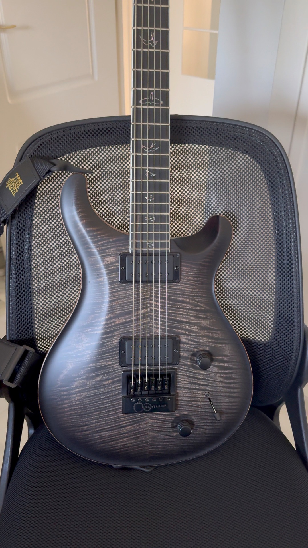 SEYMOUR DUNCAN NAZGUL SENTIENT SET - Officine Musicali