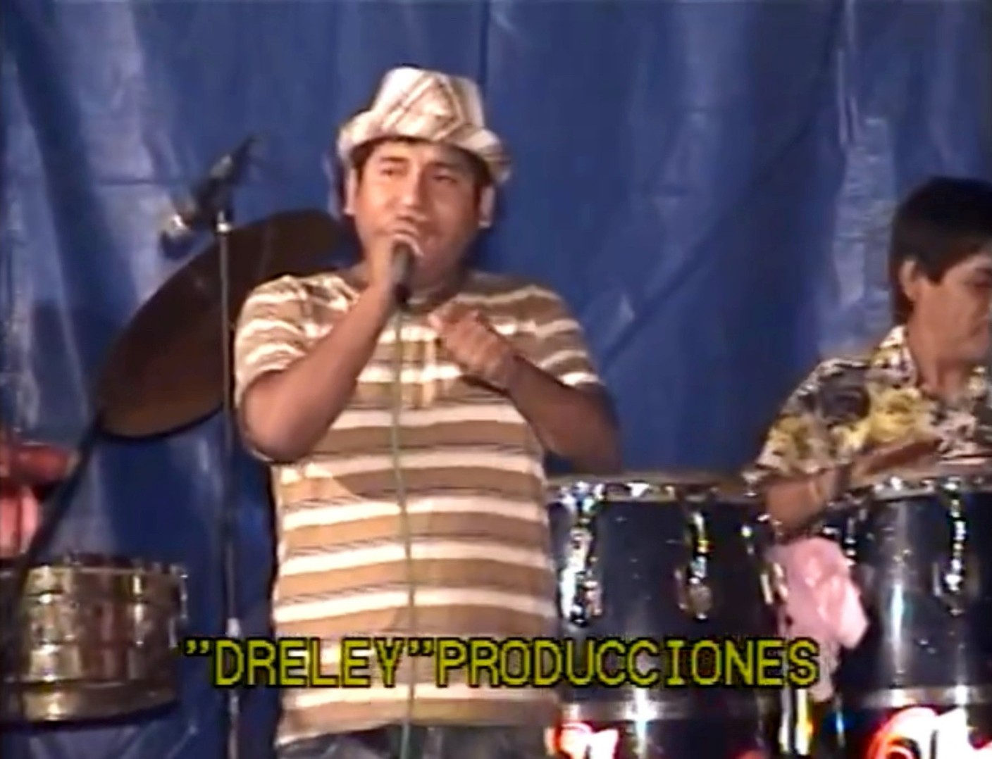 William Oscar Palomino