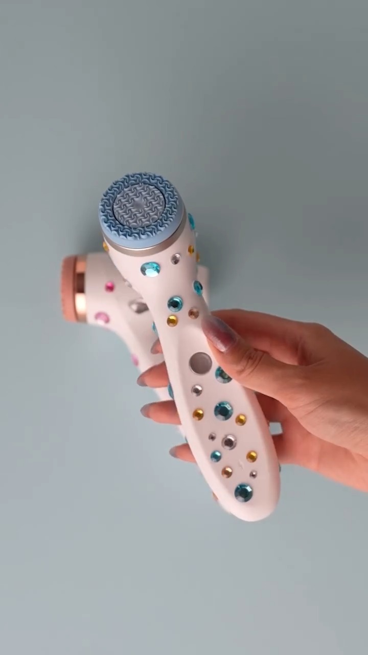 ウェルスパ iOここだけの話-3】電流をリアルタイムでチェック 新・美容