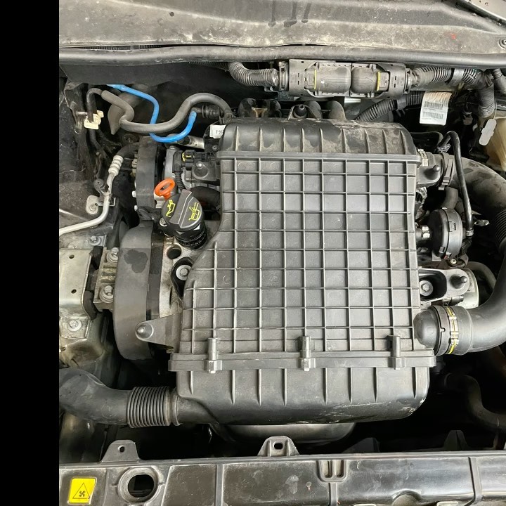 Sostituzione modulo Multiair alfa mito.#venetoautosrl # ...