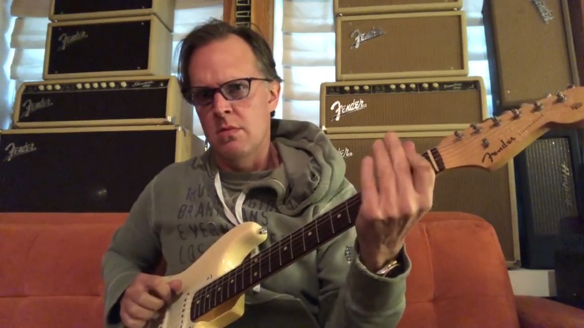 Guitar Cosmos - Pro tips with Jo Bo - alternate tunings | Facebook