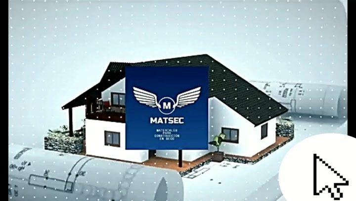 Matsec te cuenta algunos de los beneficios de la construcción en seco ...