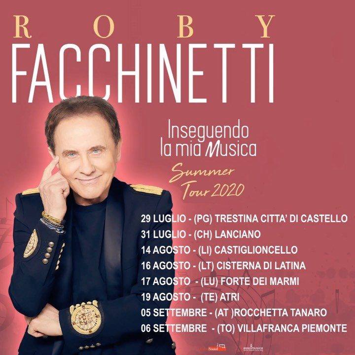 Roby Facchinetti Videos Facebook facebook