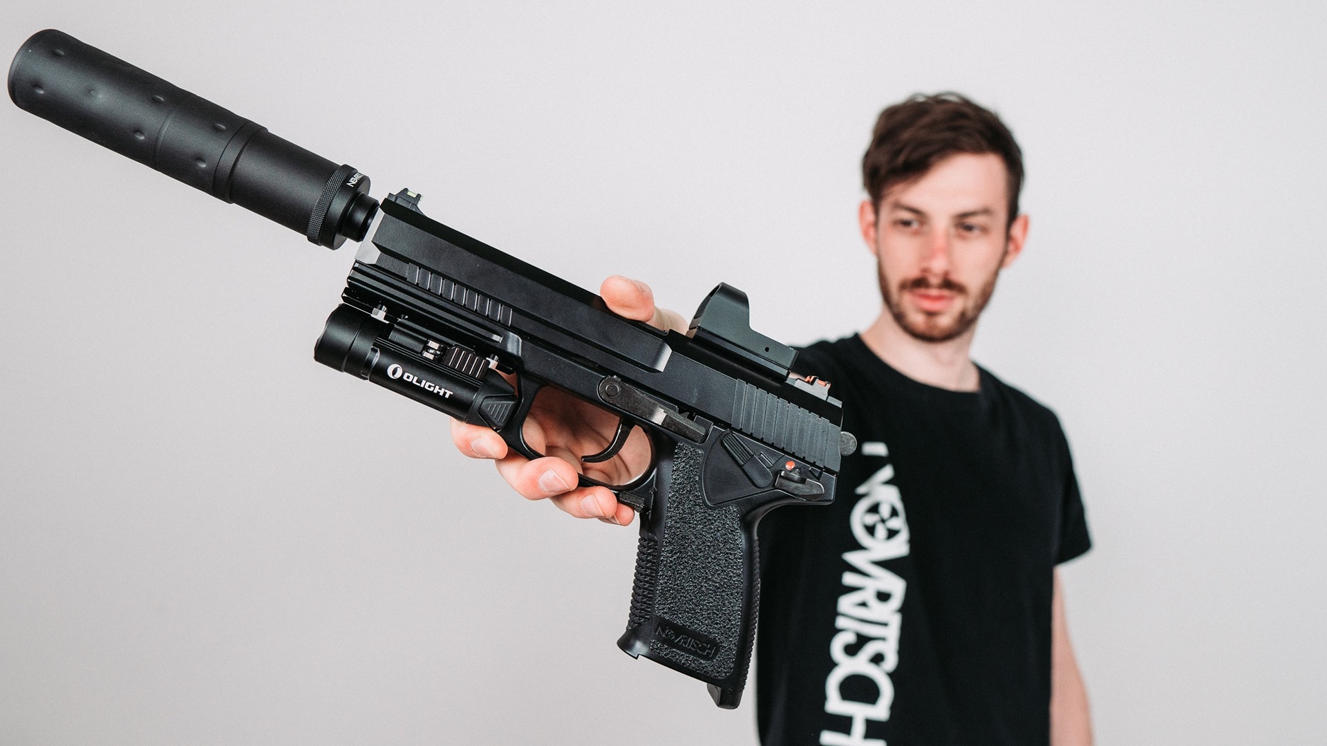 The SSX303 & SSX23 are the ideal combination for stealthy players ?