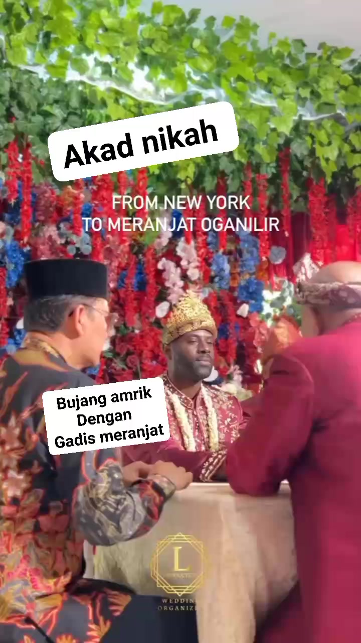 #akadnikah #gadismeranjat #bujangamerika #jodohtakkankemana | Isma Rani ...
