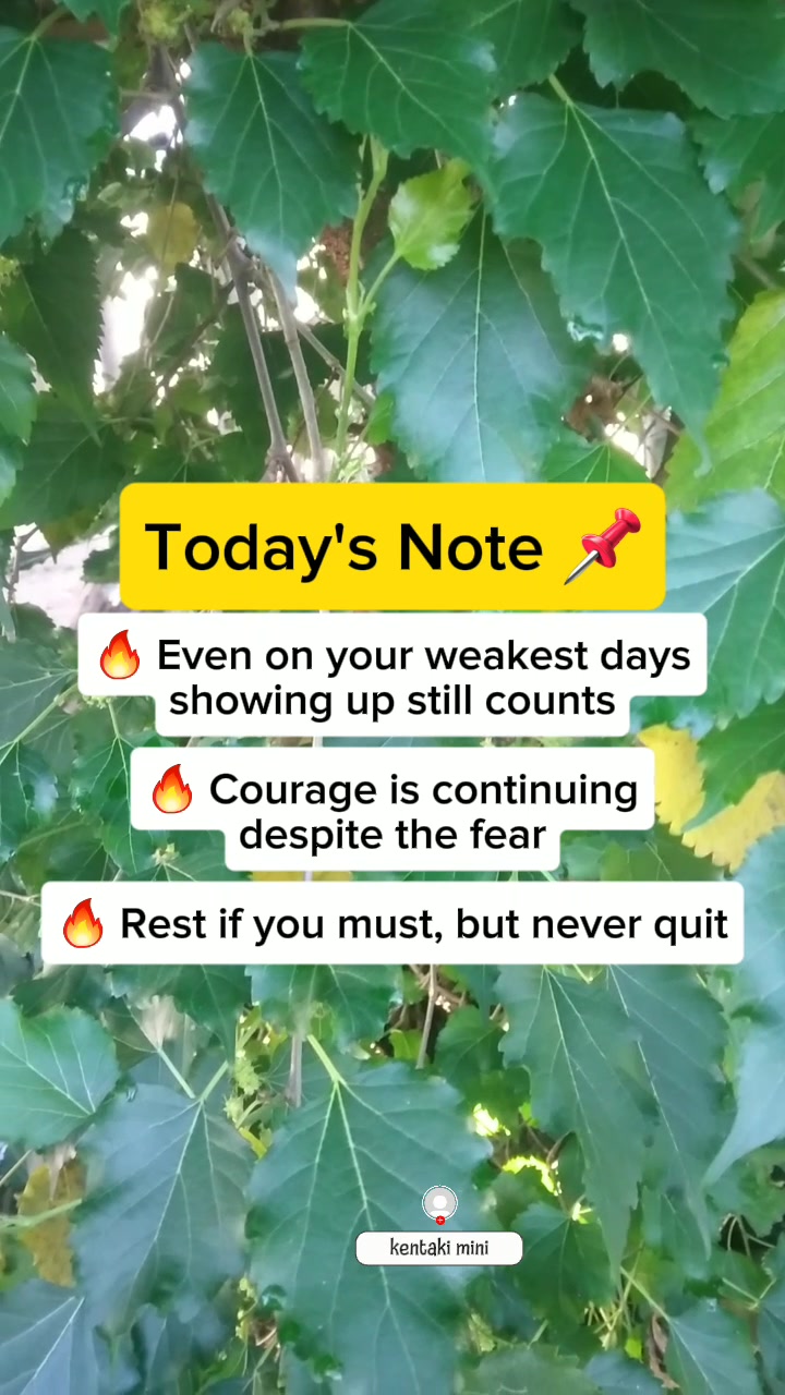 Today's Note 📌 #motivationdaily #growthmindset #growthmindset2026 ...