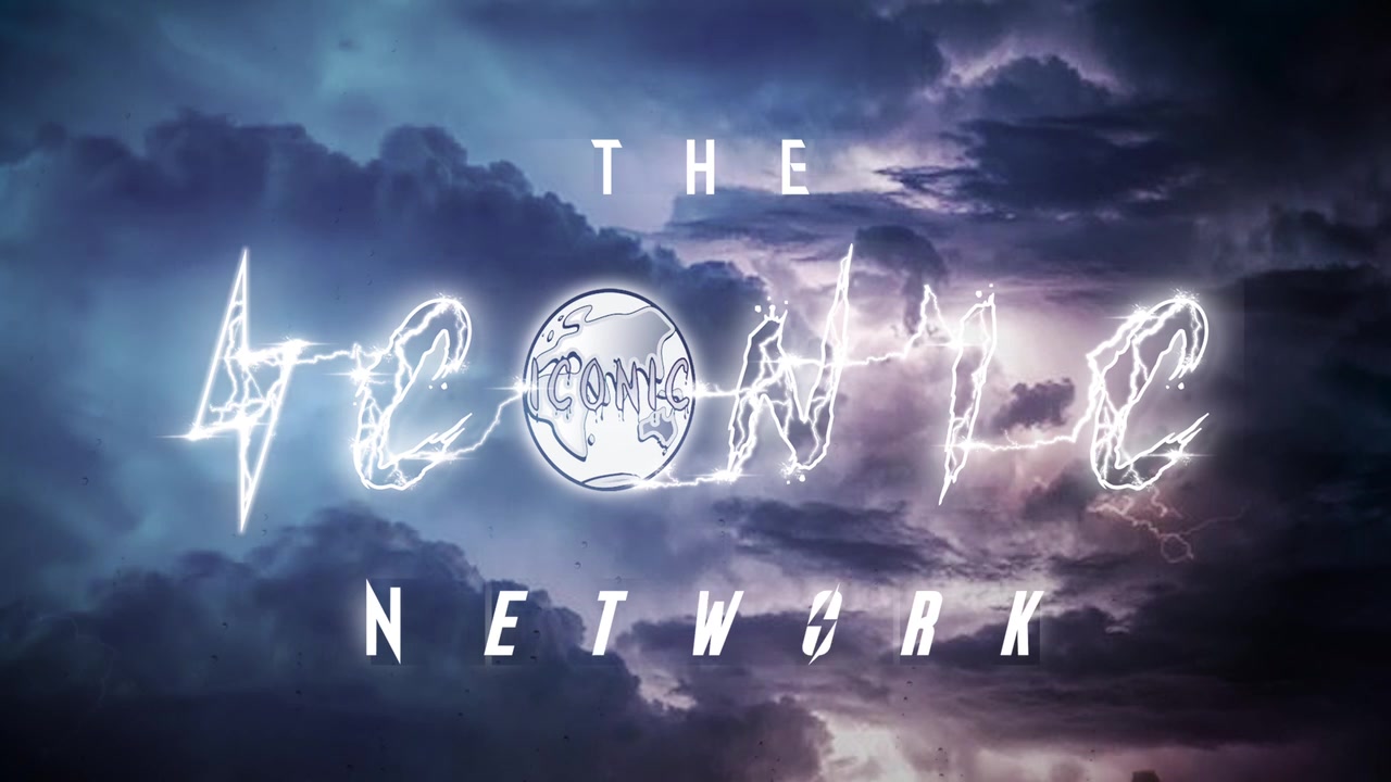 Welcome To The Iconic Network. We’re back. All New Episodes This Week ...