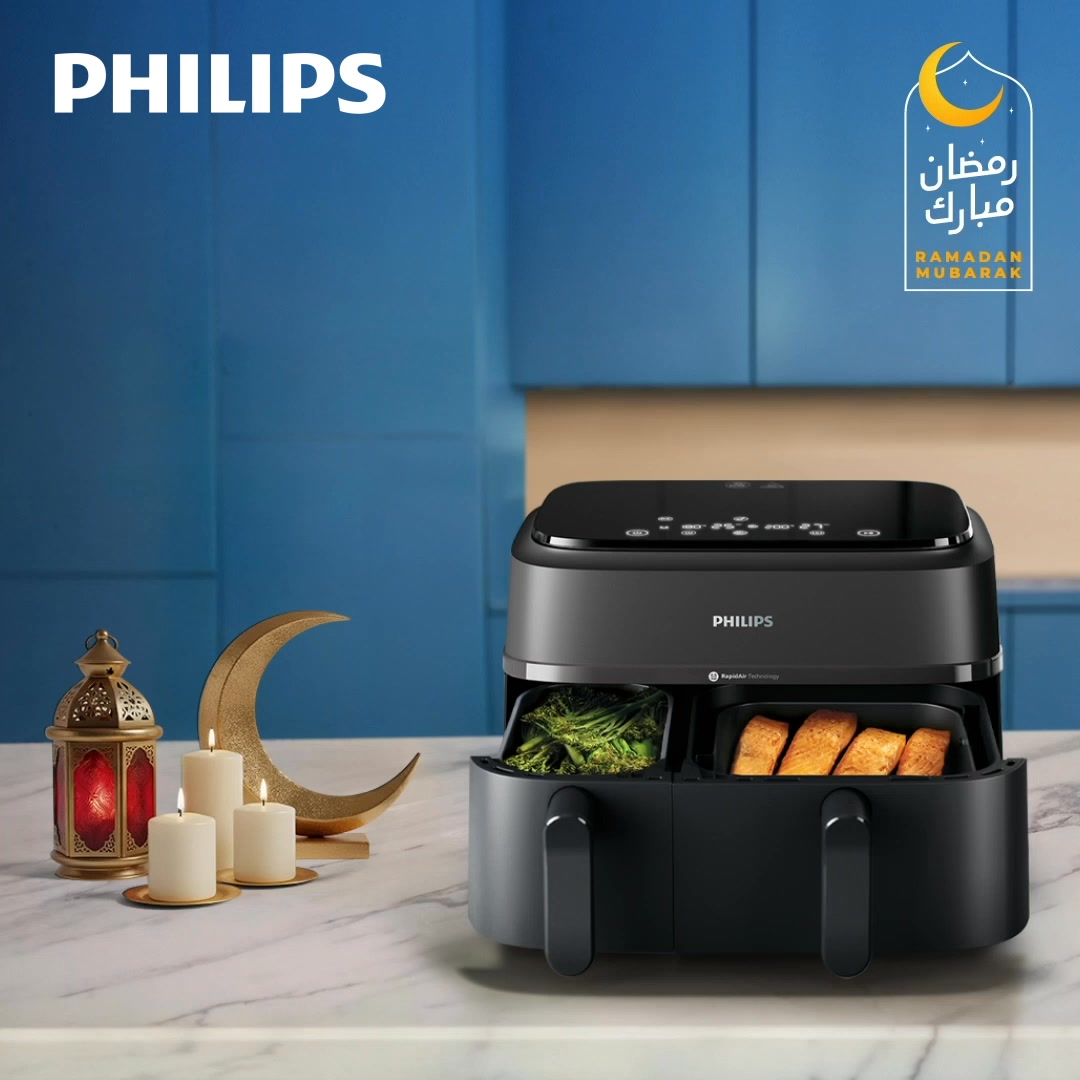 No more compromises on cooking or family! This Ramadan, find the ...