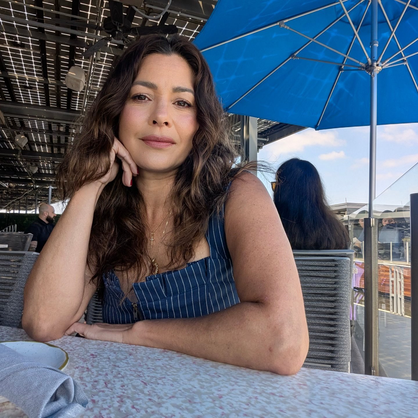 Veronica Ruffo