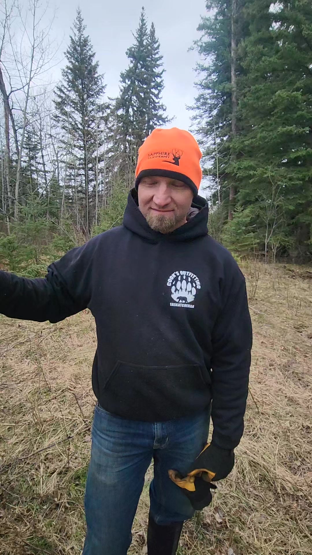 Cooks Outfitting on Reels | Facebook