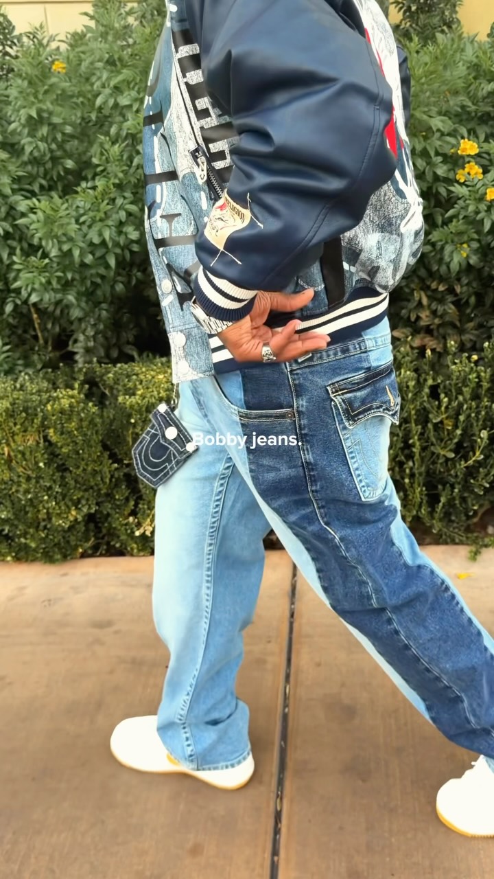 The kind of outfit that always works. | True Religion