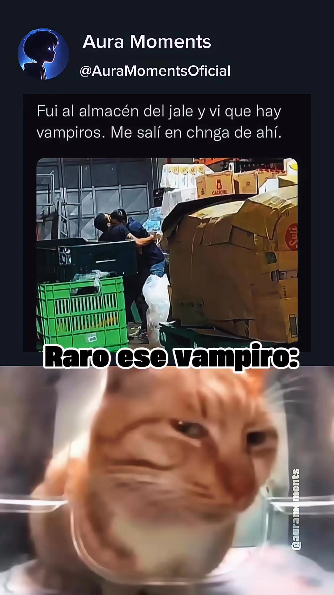 Están raros #meme #humorlatino | Viral Trending | Facebook