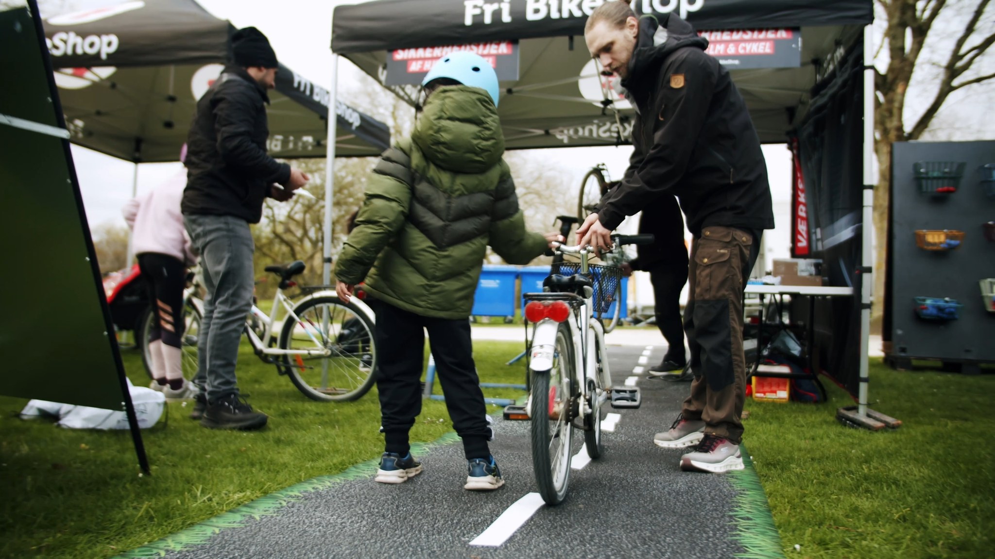 Fri BikeShop 2026