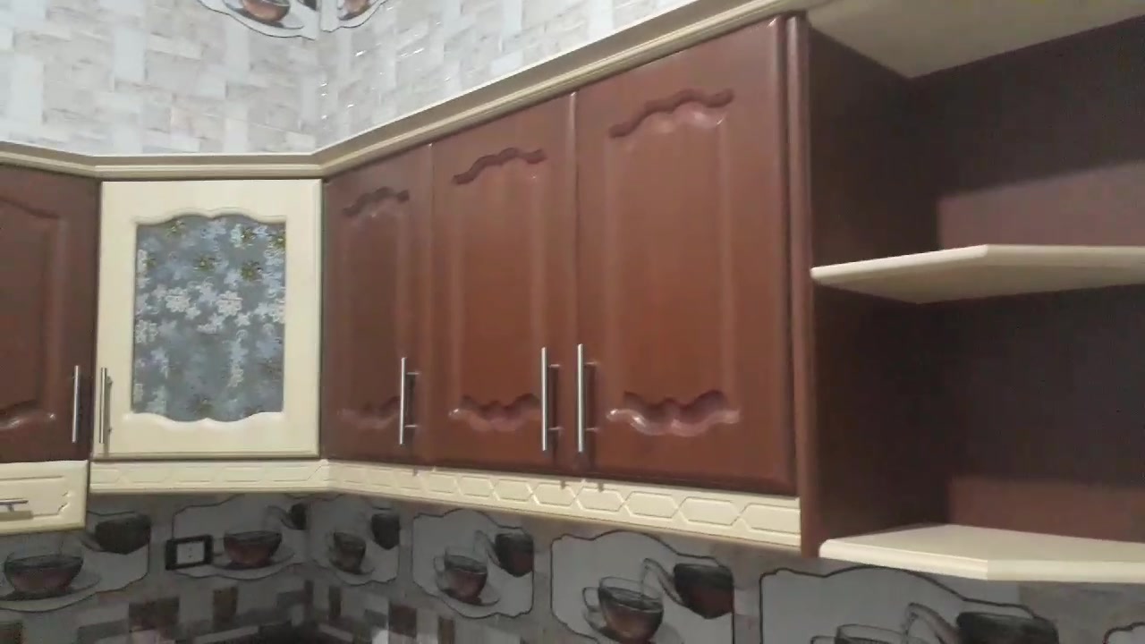 ‫Design ديزاين مطابخ pvc ضغط عالي حفر cnc اوتستراد سرمدا&hellip;‬