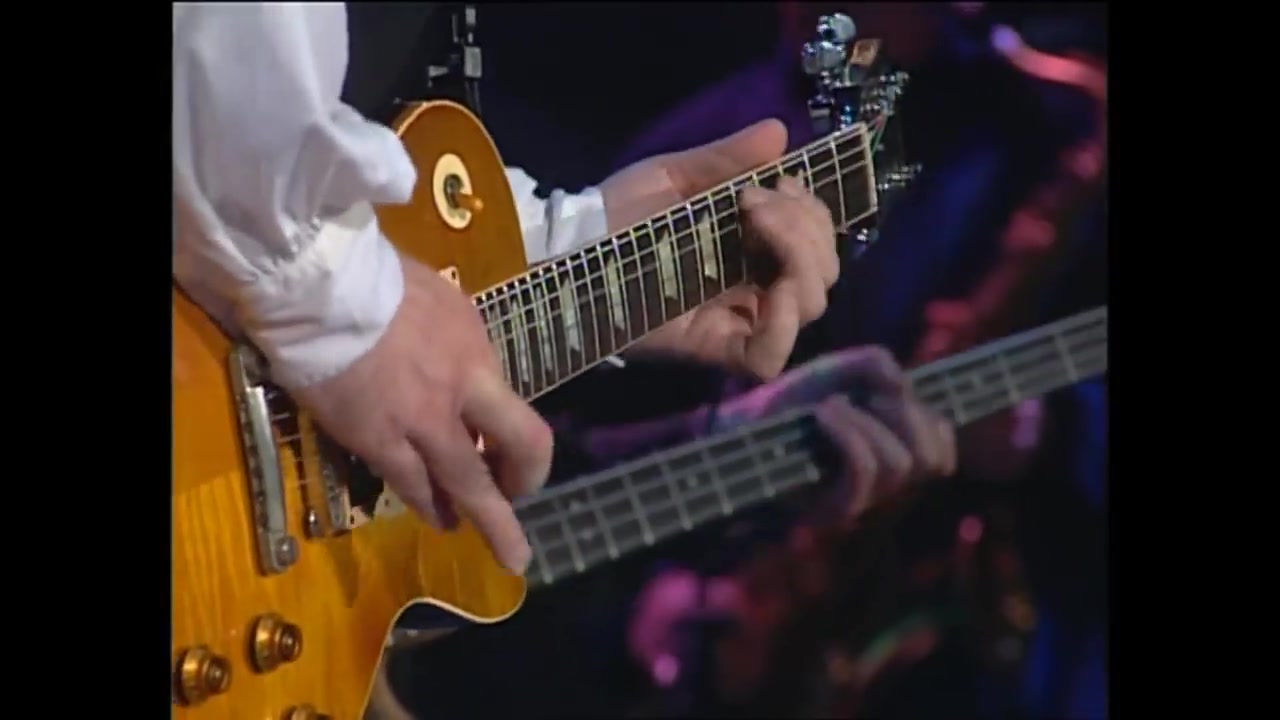 The Sky Is Crying ''- Gary Moore (4 April 1952 – 6 February 2011)