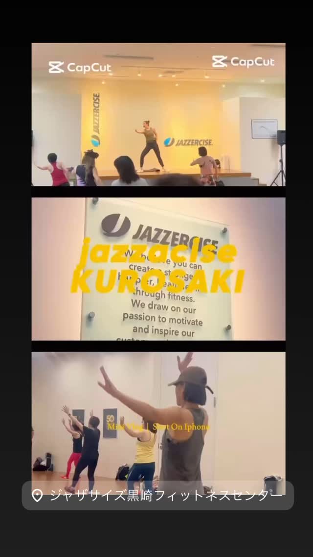 ジャザサイズ黒崎フィットネスセンター | Kitakyushu-shi Fukuoka