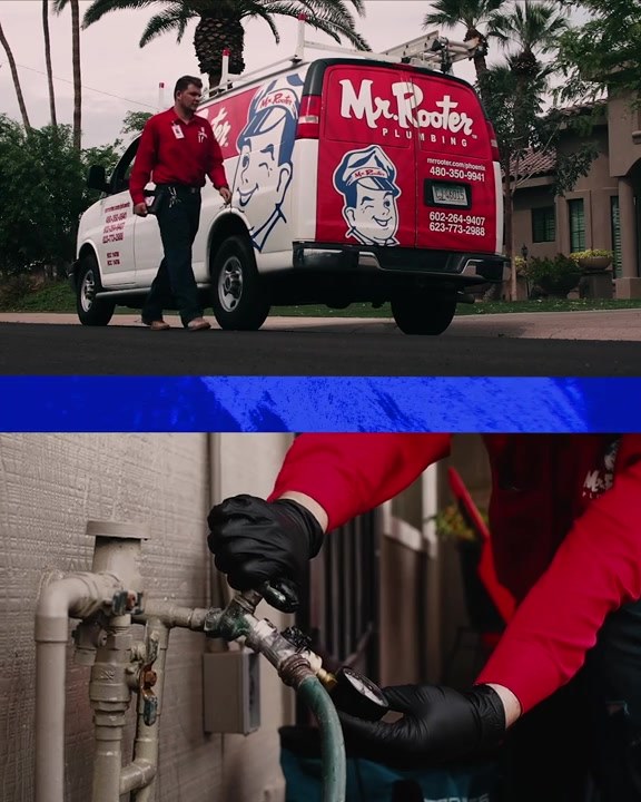 Mr Rooter Makes It Simple | For decades we have been able to service ...