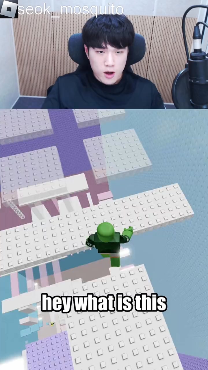 I finished the warparounds challenge #roblox #rblx #robloxobby # ...