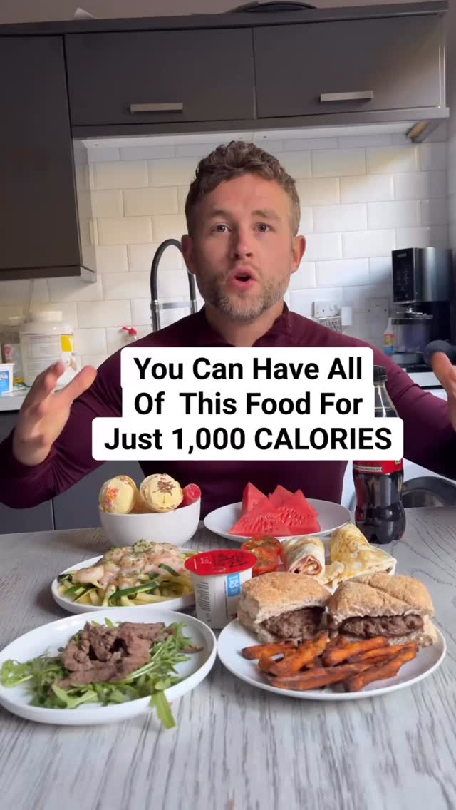 Ryan Mercer - RM Nutrition & Personal Training