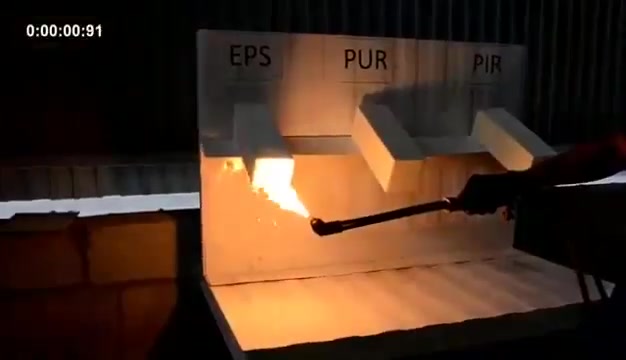 ¿Sabías que...? El backdraft es uno de los fenómenos más peligrosos que ...