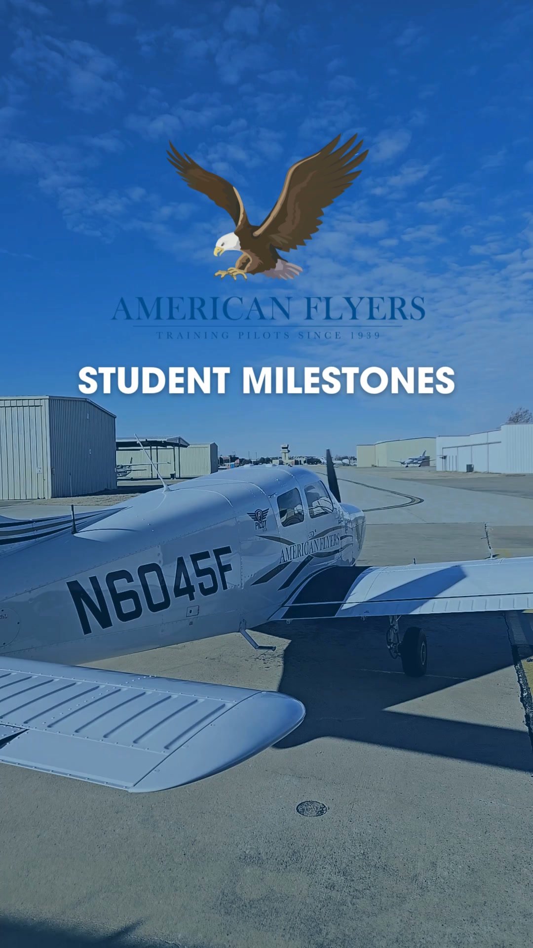 American Flyers | Addison TX