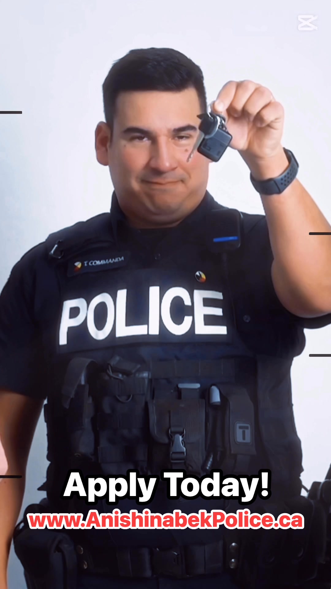 Anishinabek Police Service
