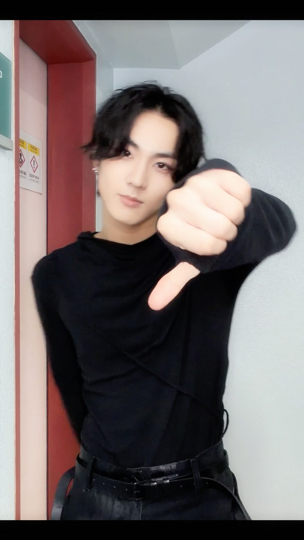 이거 유행이라며? #04 #JUNGWON #ENHYPEN | Enhypen