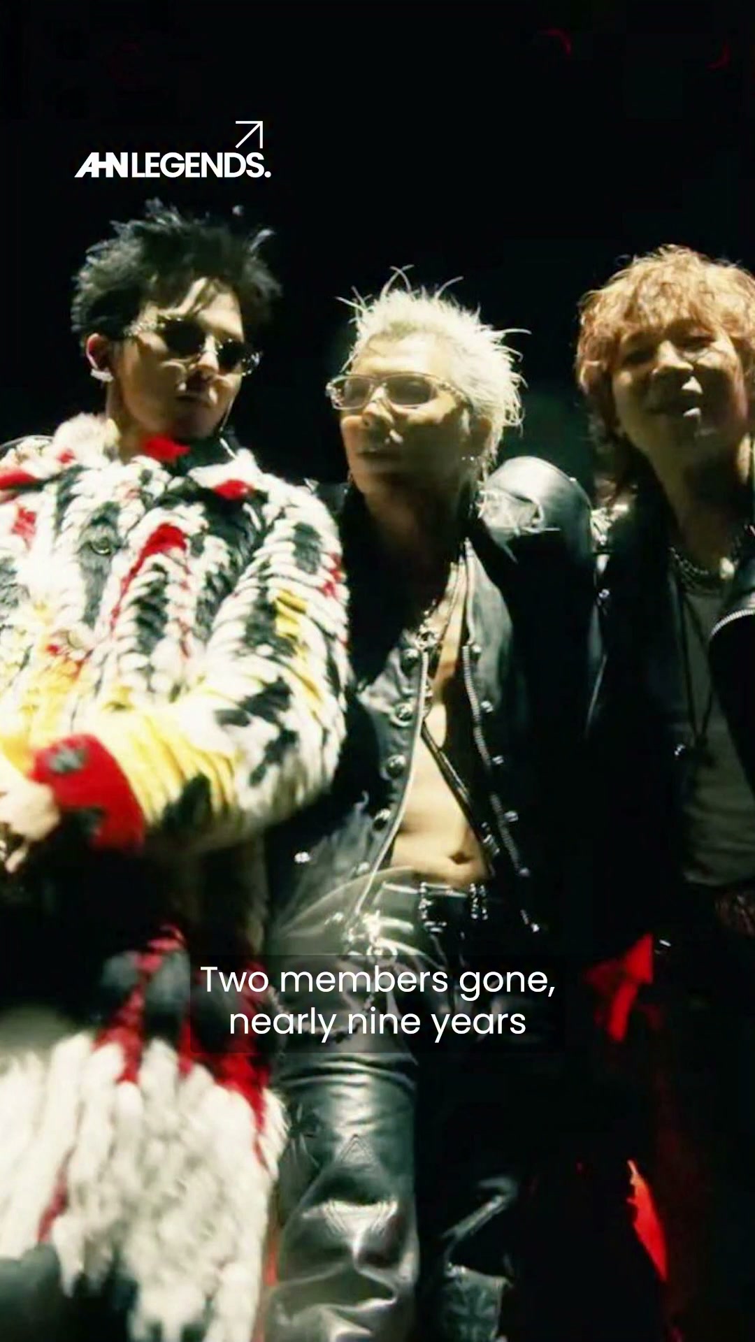 Before K-pop became the global force it is today, BIGBANG helped