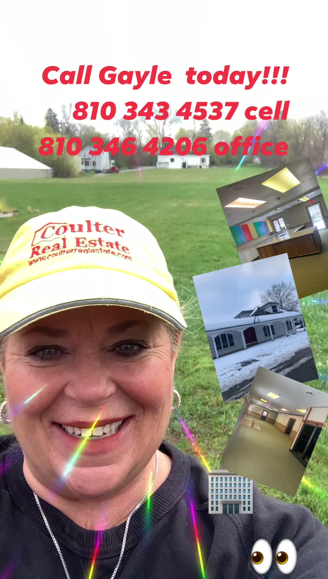 City of Lapeer Deal of the Day!!! Attention developers, Drs, Builders