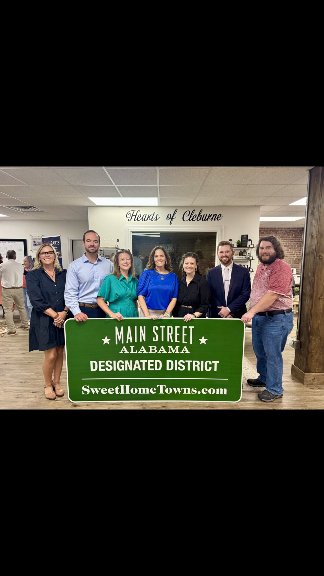 Heflin Main Street on Reels | Facebook