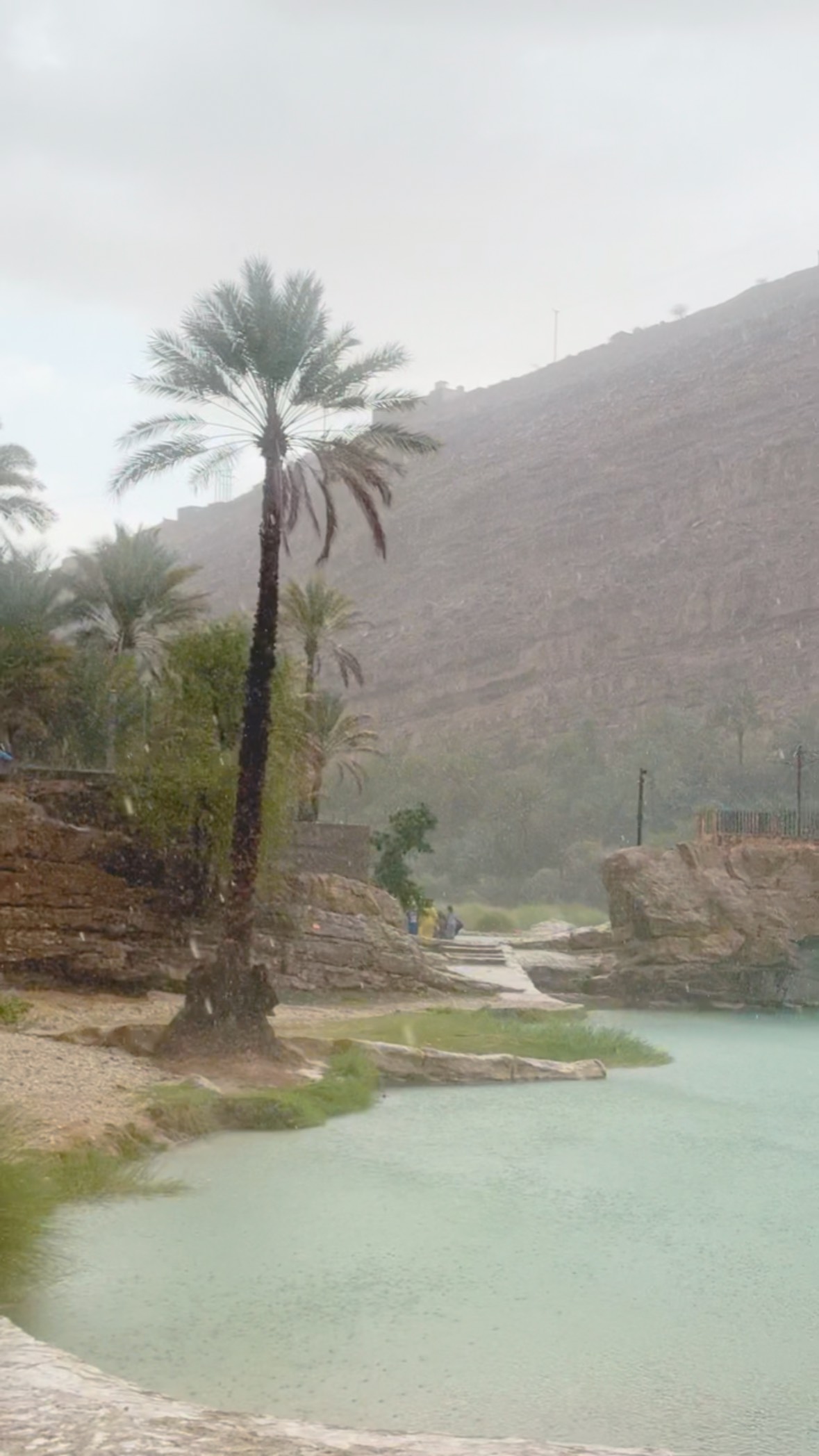 Wadi Bani Khalid #oman🇴🇲 #sultanateofoman #wadibanikhalid # ...