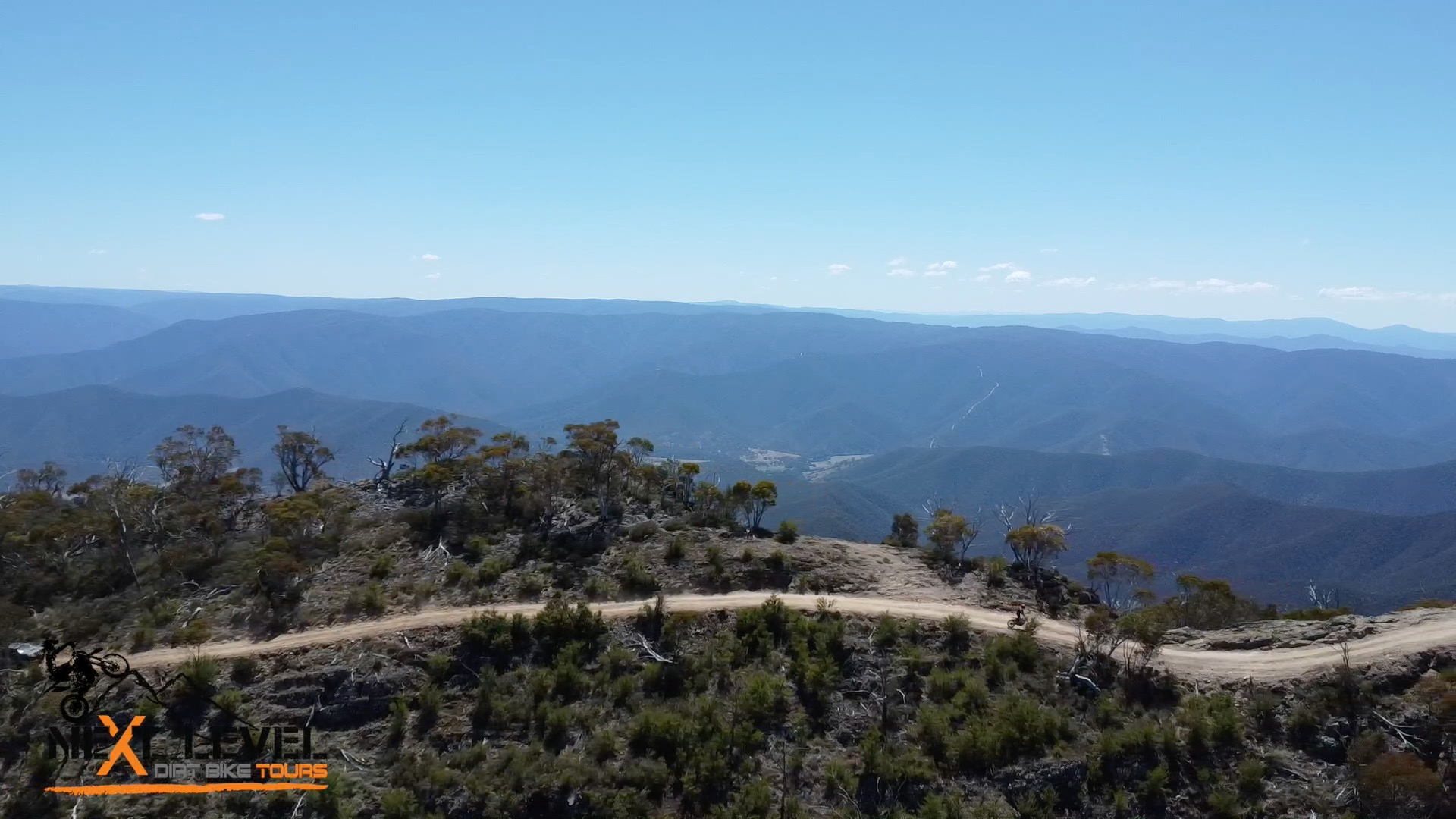 Summer holidays in the high country. We spent 2 days last week camping ...