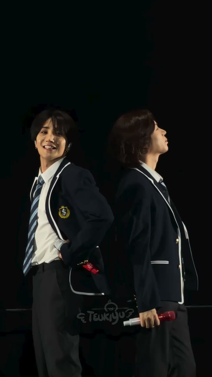 290827 Super Junior 83z FANCON TOUR [1983] in HONG KONG