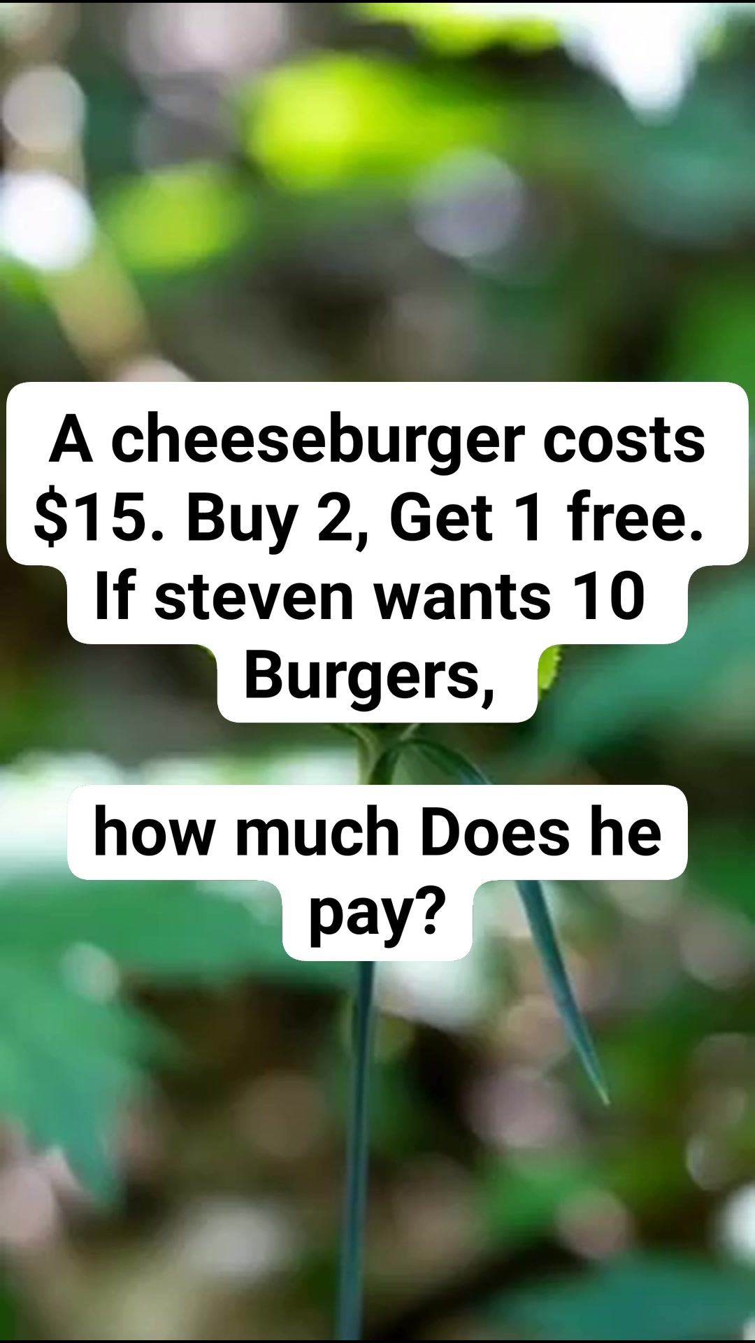 Riddle Challenge #riddle #brainteaserschallenge #riddlechallenge # ...