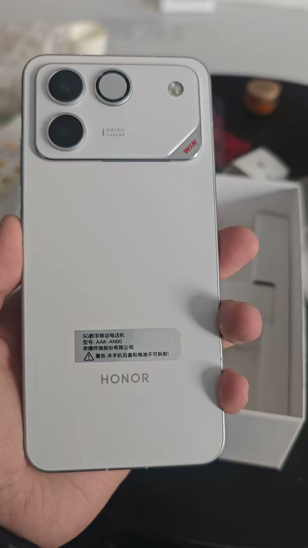 Honor WIN RT Tested: Unveiling the Performance of a Device with a