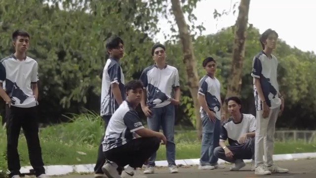 Here's the official MLBB roster reveal you've all been waiting for! Let ...