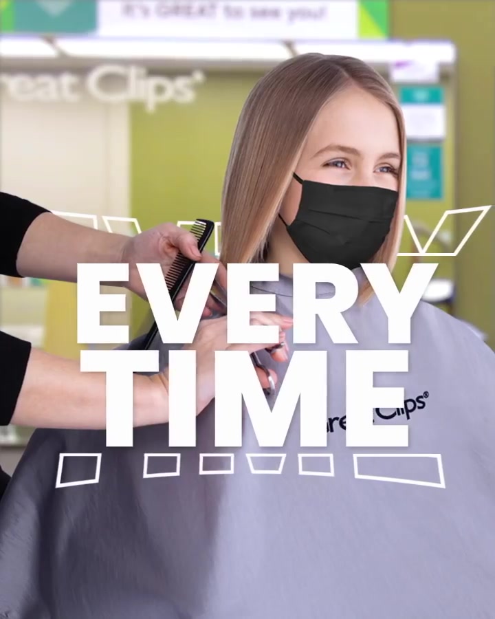 No matter which Great Clips salon you visit, your stylist is ready to ...