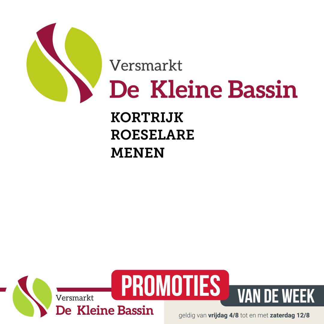 👉👉 Nieuwe weekpromoties!! 😍😍 LEKKER VERS, aan betaalbare prijzen! 👀👀 ...