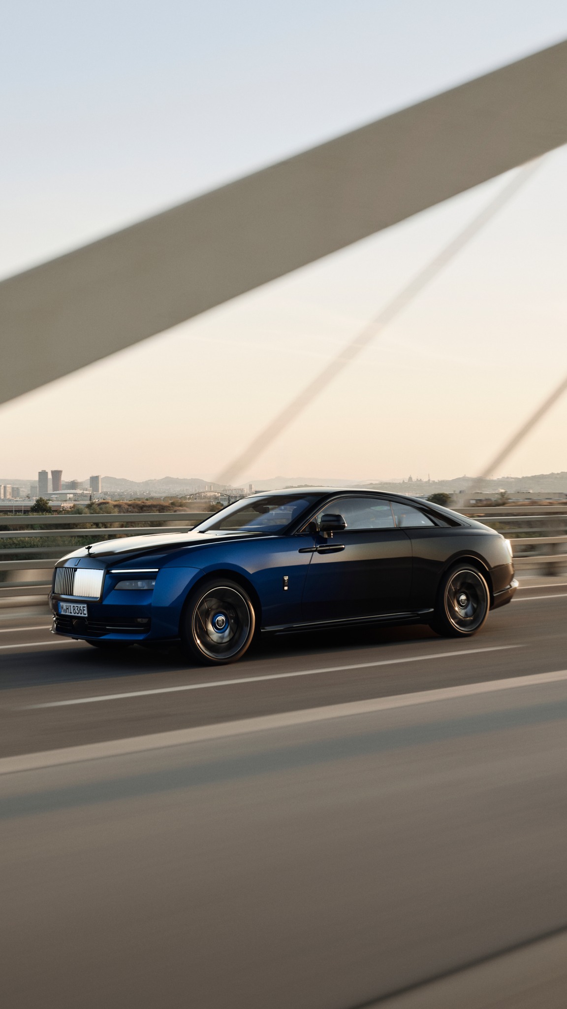Rolls-Royce - Bespoke Yearbook- A Shining Star Suhail Collection