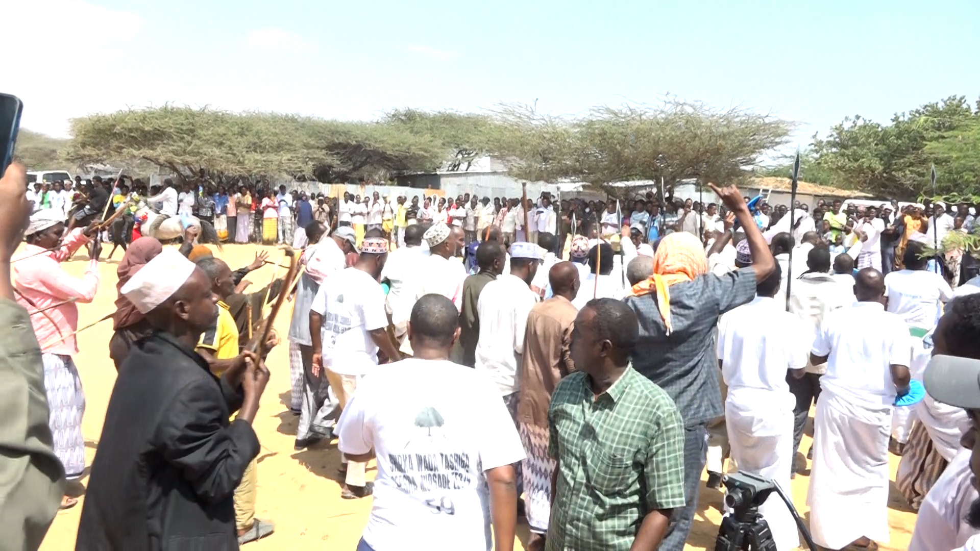 DEG-DEG: Beesha Murusade go'aano Culus soo saaray Kadib Shirweyne ...