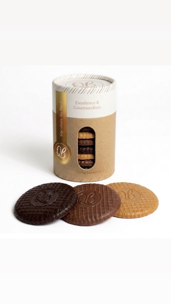 Quentin Bailly Chocolatier | Pérenchies