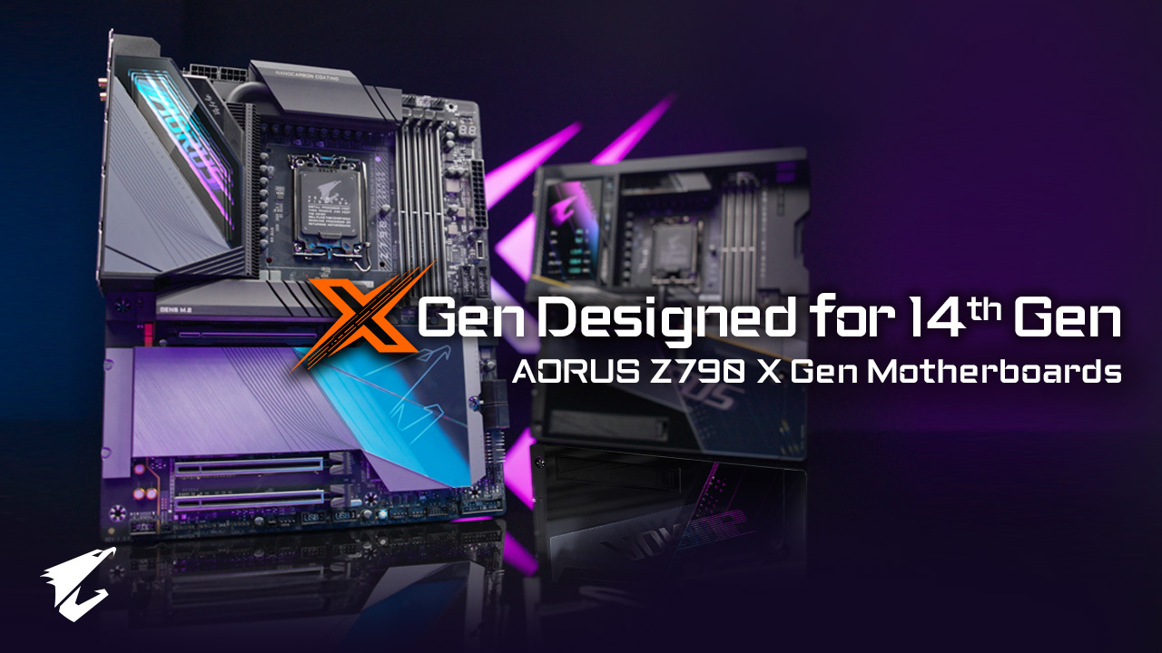 Can I use the Gigabyte Z790 Aorus Master with the Intel Core i9