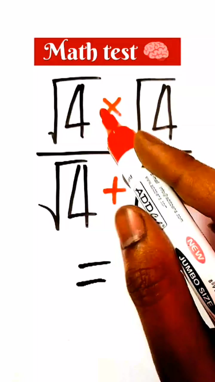 Math test 🧠 #mathsreason #mathstudent #mathtricks #mathchallenge # ...