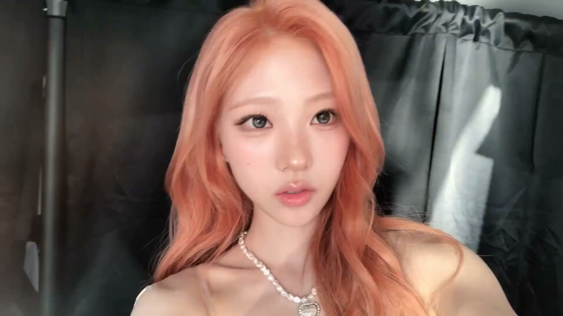 🧁] 260722 Hearts2Hearts Weverse update 💋 #Hearts2Hearts #하츠투