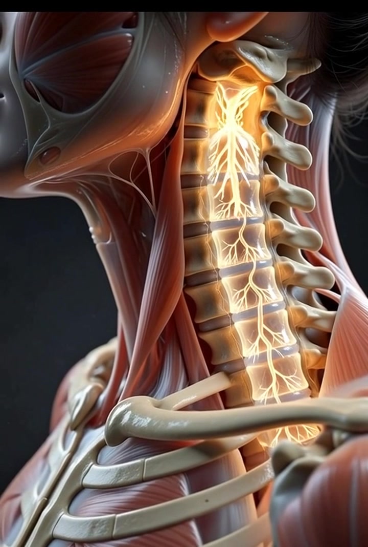 Syringomyelia is a condition where a fluid-filled cyst, called a syrinx ...